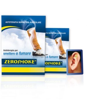 ZEROSMOKE Autoterapia per smettere di fumare