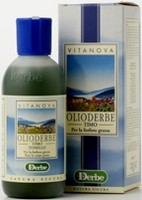 OLIODERBE TIMO – Confezione 200 ml