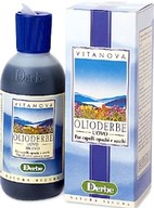 OLIODERBE UOVO – Confezione 200 ml