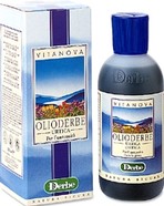 OLIODERBE URTICA – Confezione 200 ml