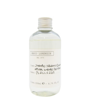 Shampoo da Donna BELLEZZA – Confezione 200 ml