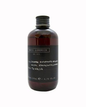Shampoo rinforzante TENACIA – Confezione 200 ml