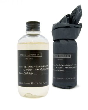Shampoo da Uomo CARISMA – Confezione 200 ml