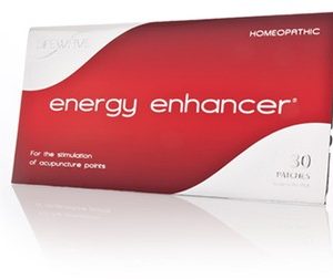 ENERGY ENHANCER – Confezione 15 cerotti bianchi + 15 marroni