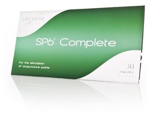 Patch SP6 Appetite Control per il controllo dell’appetito – Confezione 30 Cerotti
