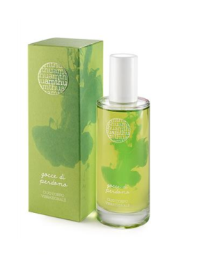 OLIO CORPO VIBRAZIONALE GOCCE DI PERDONO – Confezione 100 ml