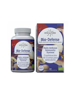 BIO-Defense – Confezione 60 Capsule