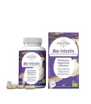 BIO-Intestin – Confezione 60 Capsule