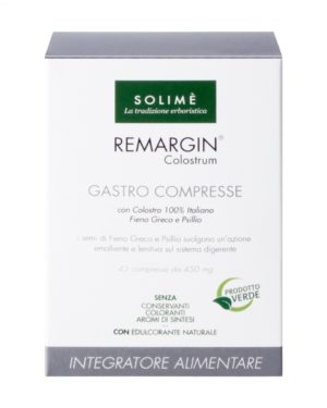 Gastro Remargin – Confezione 45 Compresse da 450 gr