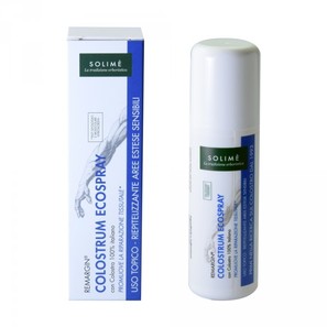 Remargin Colostrum Ecospray – Confezione 100 ml