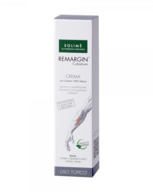 Remargin Crema ad uso topico – Confezione 50 ml