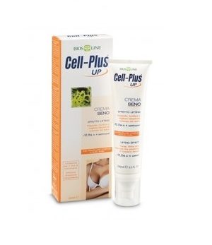 CellPlus Crema Seno “Effetto Lifting” – Confezione 100 ml