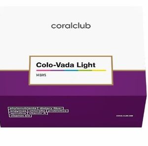 Program Colo-Vada light
