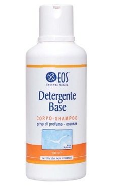 DETERGENTE BASE – Confezione 500 ml