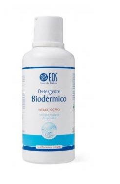 DETERGENTE BIODERMICO – Confezione 500 ml
