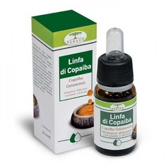 LINFA DI COPAIBA – Confezione 10 ml