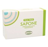 TEA TREE SAPONE – Confezione 100 gr