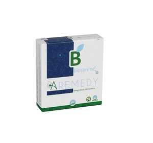 A-Remedy Biosterine Integratore – Confezione 30 Capsule