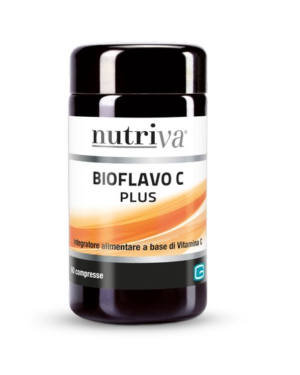 BIOFLAVO C PLUS – Confezione 60 Compresse