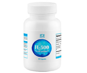 H-500 – Confezione 120 Capsule