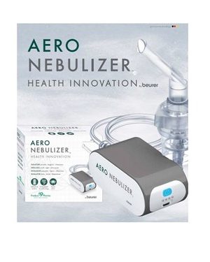 AERO NEBULIZER HEALTH INNOVATION