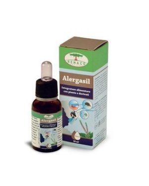 ALERGASIL RENACO – Confezione 20 ml