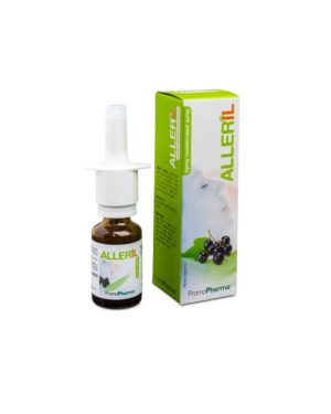 ALLERIL Spray – Confezione 15 ml