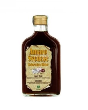 Amaro Svedese Maria Treben – Confezione 200 ml
