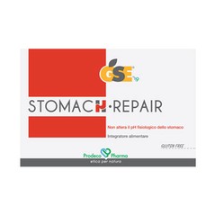 GSE Stomach Repair – Confezione 45 Compresse