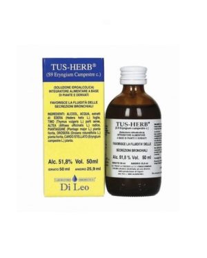 Tus Herb S9 Eryngium – Confezione 50 ml