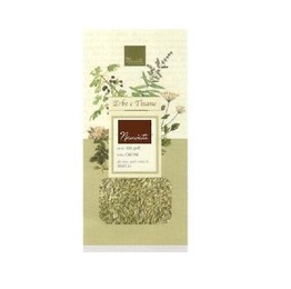 Erbe officinali confezionate Liquirizia (Glycyrrhiza glabra) – Confezione 100 gr