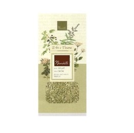 Erbe officinali confezionate Liquirizia (Glycyrrhiza glabra) – Confezione 100 gr