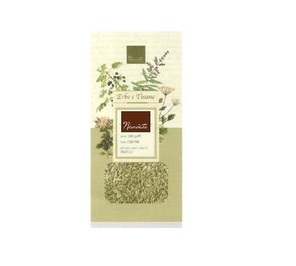 Erbe officinali confezionate Karkadè fiori tisana (Hibiscus sabdariffa) – Confezione 100 gr