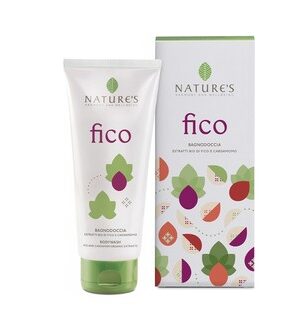 Bagnodoccia Fico – Confezione 200 ml