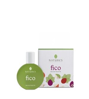 Eau de Toilette Fico – Confezione 50 ml