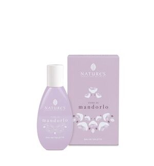 Eau de Toilette Fiori di Mandorlo – Confezione 50 ml