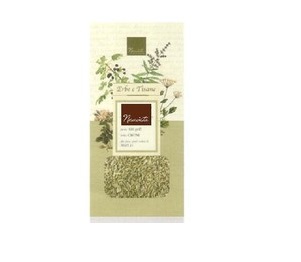 Erbe officinali confezionate Menta (Mentha piperita) – Confezione 50 gr