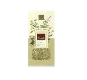 Miscele d’erbe confezionate Miscela Lassativa molto forte (tè alpha) – Confezione 100 gr