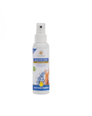 Spray Freddo Gambe – Confezione 100 ml