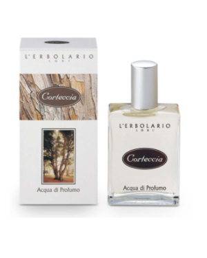 Acqua di Profumo Corteccia – Confezione 50 ml