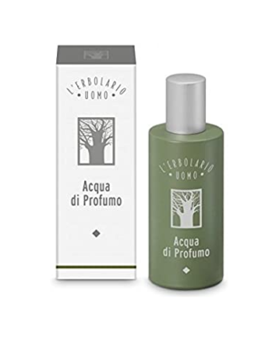 Acqua di Profumo Uomo – Confezione 50 ml