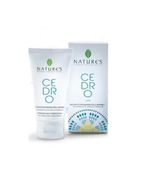 Balsamo Dopobarba Pelli Sensibili – Confezione 75 ml