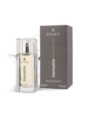 Eau De Toilette Hematite – Confezione 50 ml