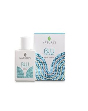 Eau de Toilette Blusalino – Confezione 50 ml