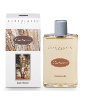 Bagnodoccia Corteccia – Confezione 250 ml