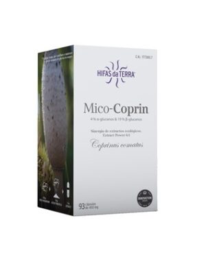 Mico-Coprin – Confezione 93 Capsule