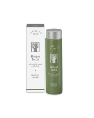 Shampoo Doccia alle 3 Artemisie – Confezione 250 ml