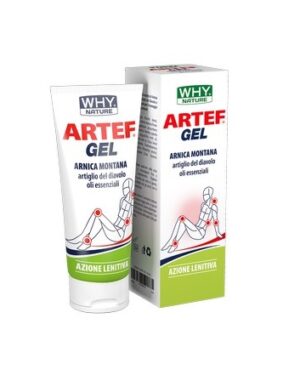 ARTEF GEL – Confezione 100 ml