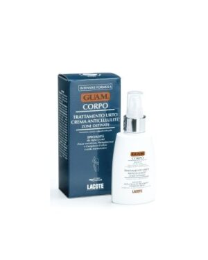 CREMA CORPO ANTICELLULITE ZONE OSTINATE – Confezione 100 ml