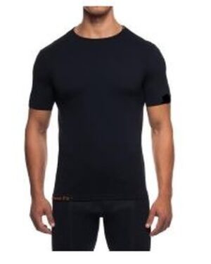 T-SHIRT MANICA CORTA GIROCOLLO Uomo Linea SanaFit – TAGLIA M (46-50)